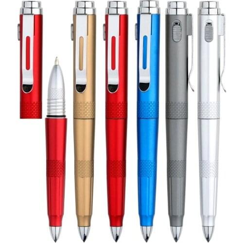 3 in 1 Multi Function escape Hammer Lamp Pen ,Hotting Selling, New Develop Pen Custom Logo