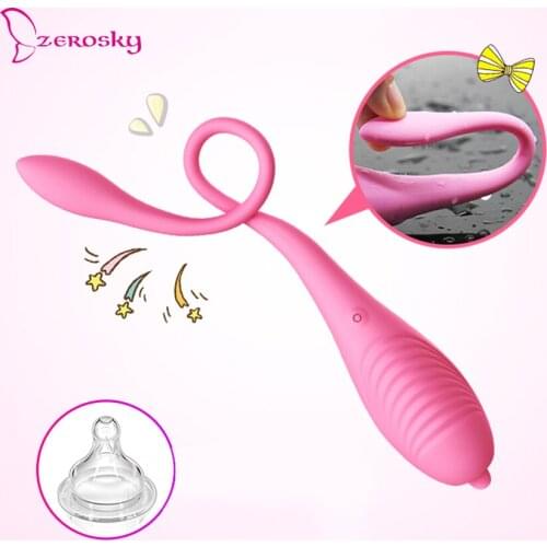 7 Frequency G Spot Vibrator Sex Toys for Couples Vibrator Tongue Lighter Clitoral Vibrator Vagina Adult Sex Toy Adult Toy