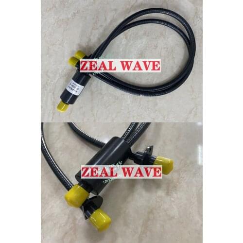 Mindray BS2000 BS2000M BS2200M Biochemical Analyzer 1 Minute 2 Fiber Bundle