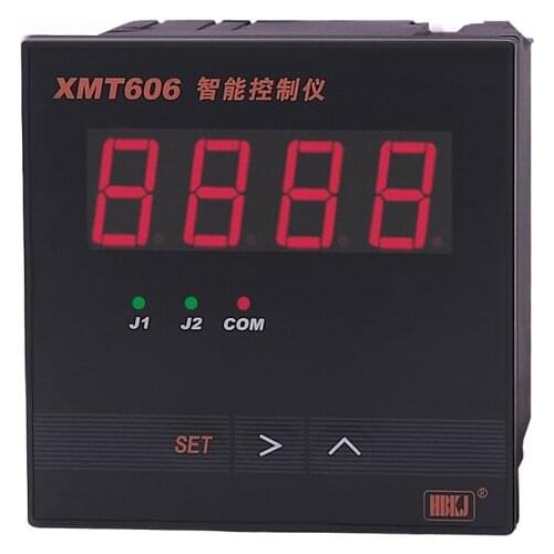 XMT606 XMT606B temperature controller temperature level pressure alarm transmission sensor instrument