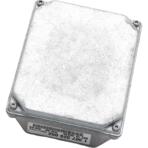 For BMW E46 3 Series M3 E38 1307329052 Headlight Lamp Xenon Ballast Headlamp Bulb Light Control Unit Modular