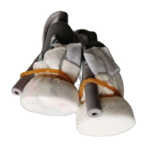 Electronic Touch Head Fabric Contactor For Jingda 18 Accesssories