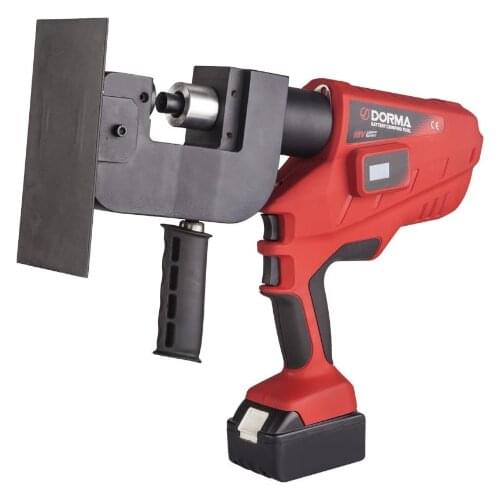 ECH-AP18 Battery Punching Tool Electric Hydraulic Punching Tool