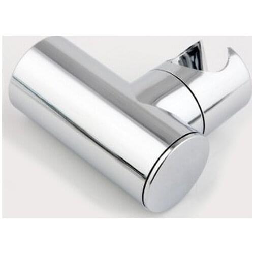 Chrome Plated ABS Shower Holder 2pcs/lot Wall Mounted hand shower holder bracket shower head holder SH066