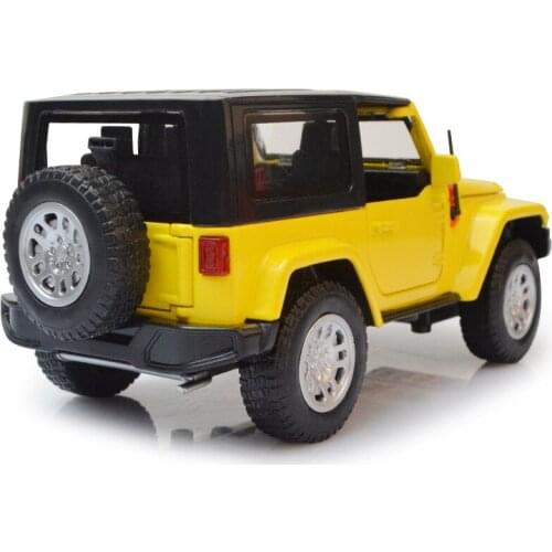 Cross-Country Simulated horse shepherd burrowing gapon alloy car model childrens t Pull Back Flashing Musical Diecast Kids Toy