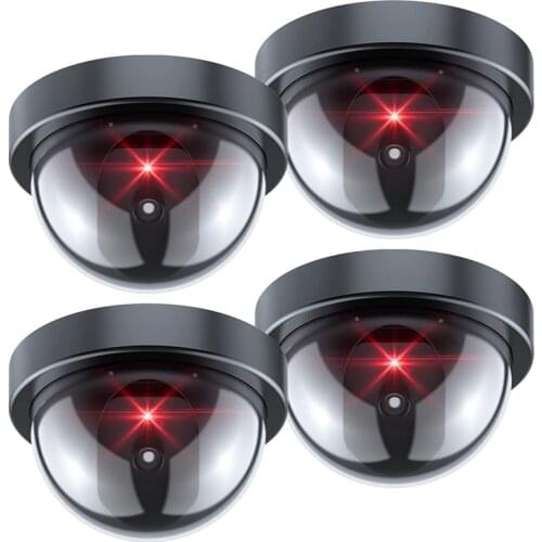 Monosaudio Outdoor CCTV Cameras