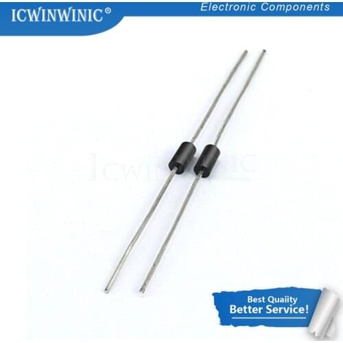 20piece HER508 DO- 27Diode 5A 1000V New original