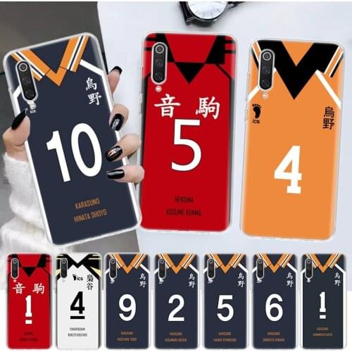 OEING Phone Cases Xiaomi Mi 5