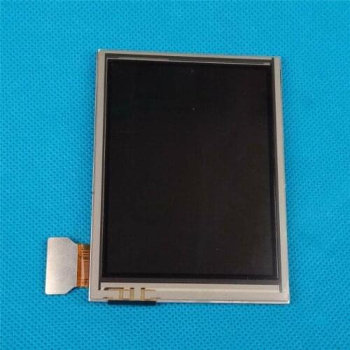Original LCD screen with Touch LCD Screen Digitizer for Trimble Nomad GEO XT 2008