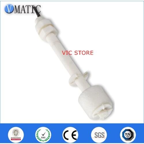 Free Shipping Vc0885-P Work Principle Float Switch Miniature Automatic Mechanical Level Sensor