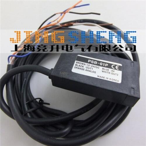 PSB-01P-M5 PSB-01P 100% New Original Genuine Pressure Sensors