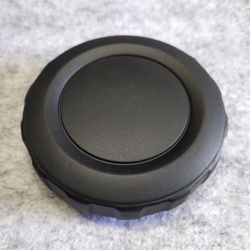 Black Seat Backrest Adjust Knob Manual Adjust Roller For Audi A3 A4 A5 A6 A7 Q2 Q3 Q5 Passat CC Tiguan Sharan For SKoda For Seat