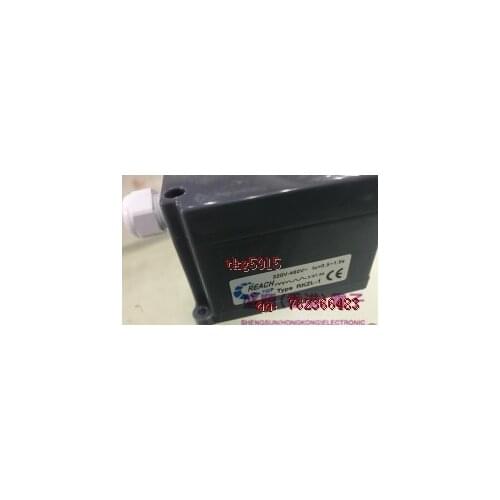 Rectifier RKZL-1 220-460V 3.0/1.5A 0.5-1.5S reach