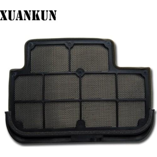 XUANKUN Motorcycle Fittings 650NK/400 Air Filter Element 650TR Engine Air Filter Sponge