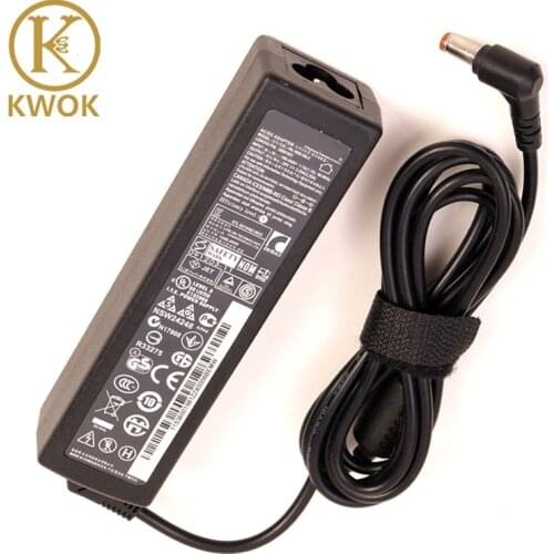 AC Power Adapter Laptop Charger 20V 3.25A 5.5*2.5mm For Lenovo IBM B470 B570e B570 G570 G470 Z500 G770 V570 Z400 P500 P500