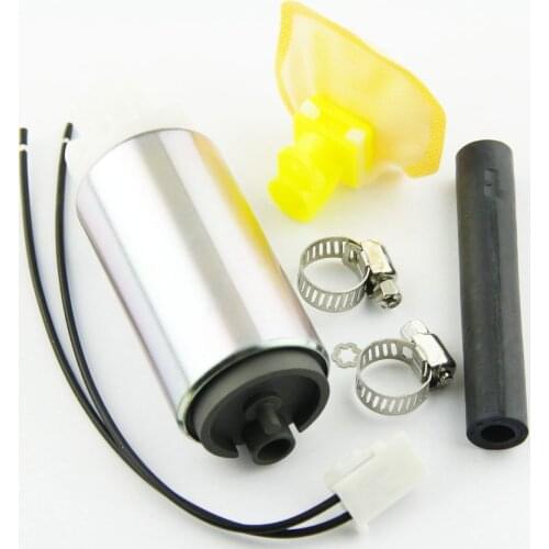 Motorcycles Fuel Pump Case For Suzuki GSXR600 GSXR750 GSXR1000 15100-02FB0 15100-02F00 15100-24FB0 15100-24FA0 15100-15H00