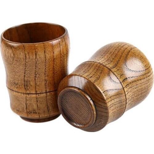 Деревянные кружки colFnnny China At AliExpress