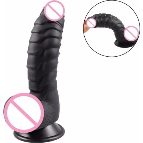 Animal Dildo Dinosaur Penis Stimulate Sildo with Sucker Adult Products Sex Toys Anal Plug Vaginal Massage Orgasm Erotic Sex Toys