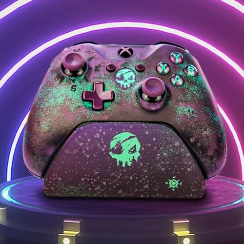 Game Controller Stand Dock for Xbox Series S X/ONE SLIM/ONE X Desk Holder Bracket Game Accessories Fast Shipping