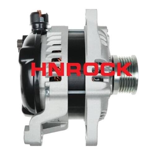 NEW HNROCK 12V 150A ALTERNATOR 104210-2950 11626N 555320RI BR3T-10300-LA BR3T10300LA BR3Z-10346-E BR3Z10346E FOR FORD