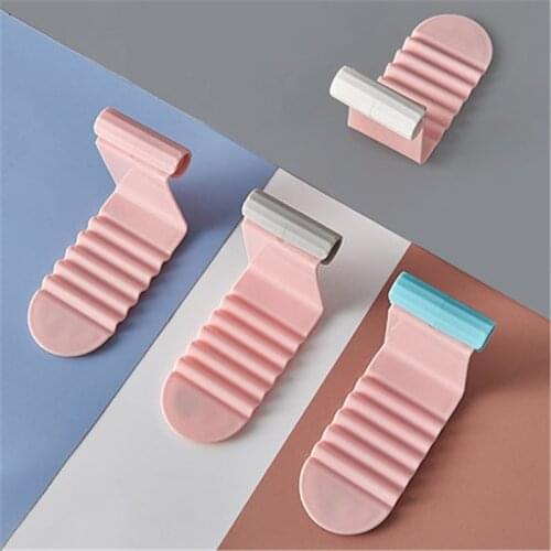 Quilt Fixing Clip Non-slip Clip Quilt Bed Cover Clip Fastener Bed Sheet Mattress Support Household Anti-collision Foot Buckle