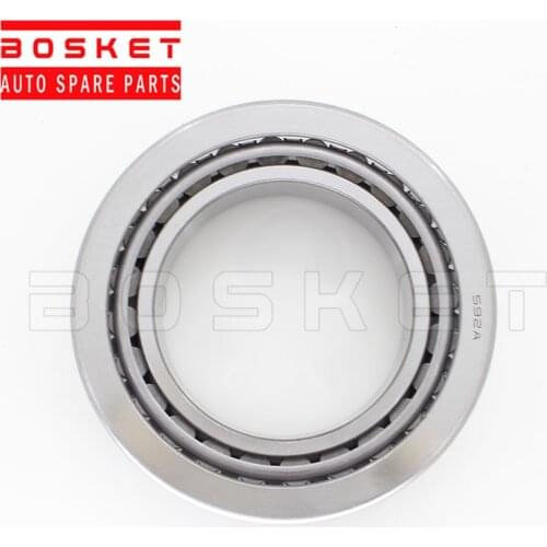 Differential Cage Bearing Suitable for ISUZU CYZ81 1-09812225-0