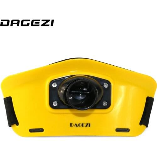 DAGEZI Professional Stand Up Gimble Belt Fighting Belt Jigging Boat Game Fishing Rod Holder Fishing Accessories fishing tackle