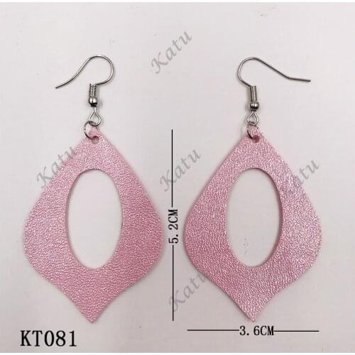 Earring cutting dies 2019 new die cut &wooden dies Suitable for common die cutting machines on the market