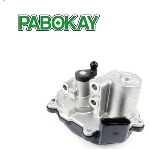For VW Passat Beetle EOS Golf 5 6 Jetta Intake Manifold Flap Actuator Motor Brand New 03L129086V 03L129086 A2C59506246