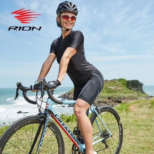 RION Bicycle Shape