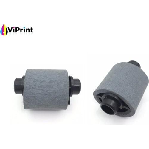 4PCS ML1710 Pickup Roller For Xerox 3115 3116 3119 3121 For Samsung ML 1500 1510 1520 1710 1710p 1740 1750 Printer Color Parts