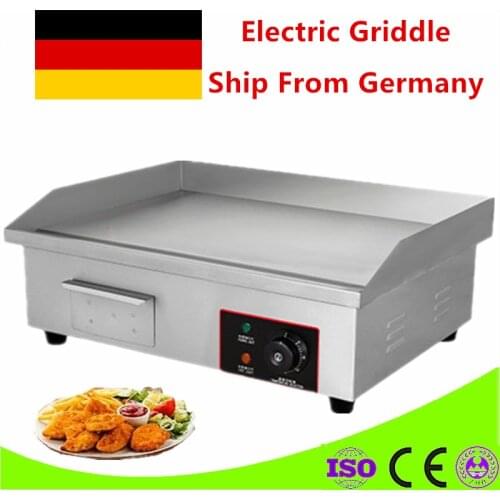 Tangcoho Electric Grills