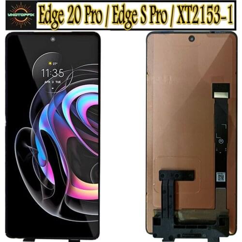 ORIGINAL 6.5'' LCD for SAMSUNG Galaxy A21s A217 Display Touch Screen Digitizer Assembl SM-A217 A217F A217DS LCD For SAMSUNG A21s