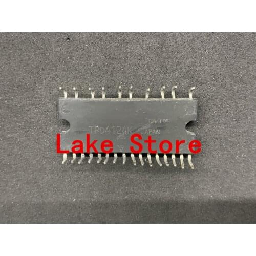 1 Uds TPD4124K TPD4124