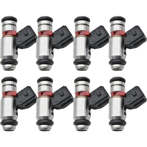 8PS/LOT FUEL INJECTOR NOZZLE IWP048 IWP 048 for MV Agusta 750 F4
