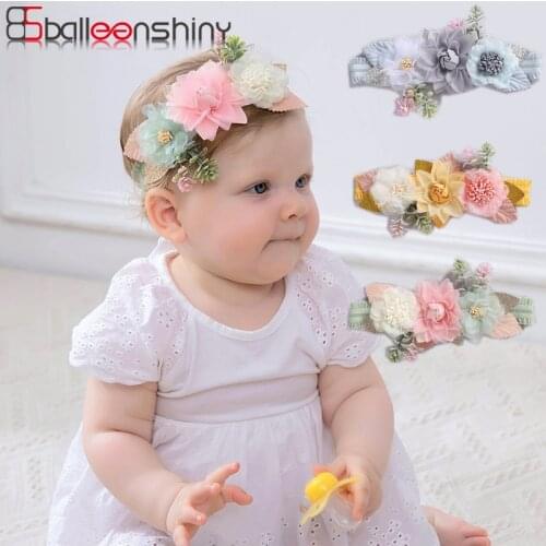 BalleenShiny Baby Accessories