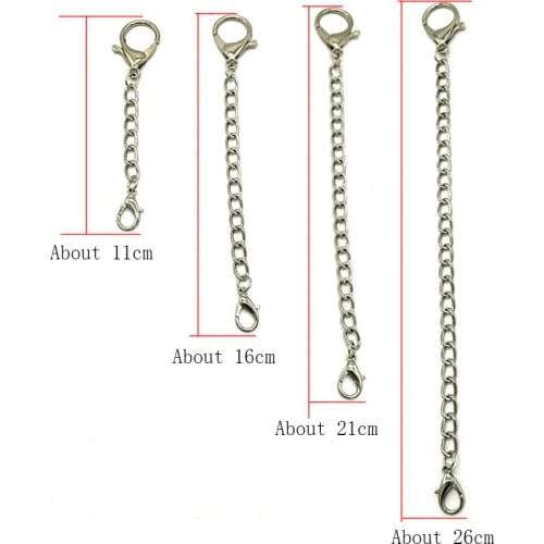 Key Chain Street Alloy Pendant Rock Punk Trousers Hipster Pant Jean Hip Hop Accessories