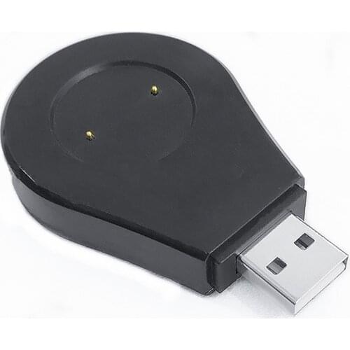 For Huawei Watch GT 2e Smart Watch Magnetic USB Charging Dock Charge Station Charger Desk Accessories