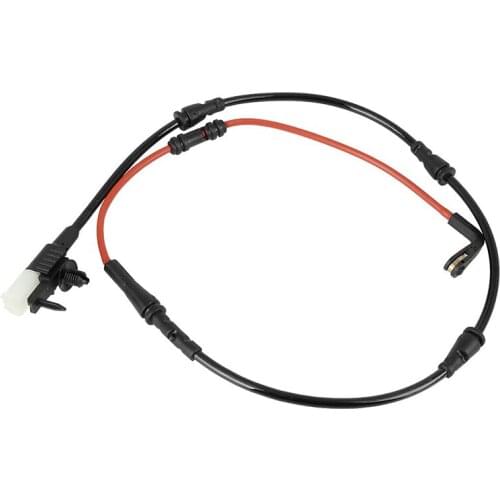 2 PCS Car Brake Pad Sensor for LR Range Rover 2013- Range Rover Sport 2014-rear brake pad Wear Warning Wire supply LR033295