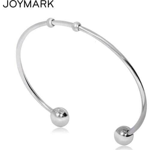 Joymark Rigid Bracelets