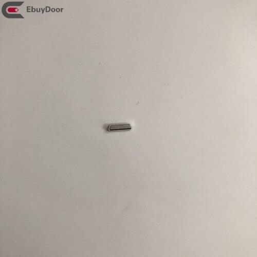 Used Power On / Off Key Button For Leagoo Venture 1 MTK6753 1.3GHz Octa Core 5.0 inch 1280x720 Free Shipping