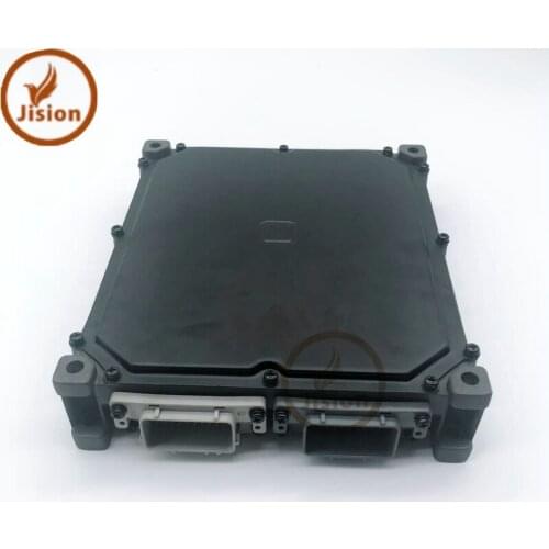 Jision 1648285 119-0607 E312B E330B Excavator Controller Computer Board
