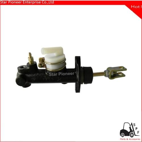 Forklift mast cylinder for Part # 3EB-36-22700