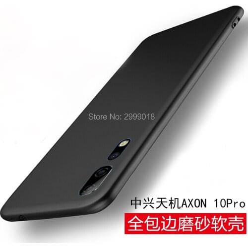 Mmsoso Phone Cases ZTE Axon 9 PRO China
