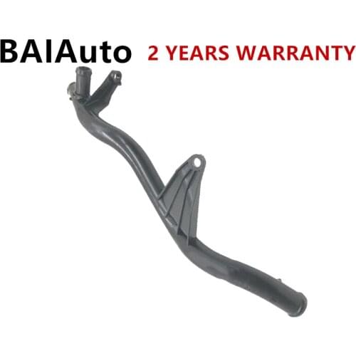 Engine Coolant Pipe Hose Cooling Line For VW Golf Jetta Tiguan Arteon For Audi Q3 A3 S3 TT TTS 5Q0121070BR 5Q01210705Q0121070AB