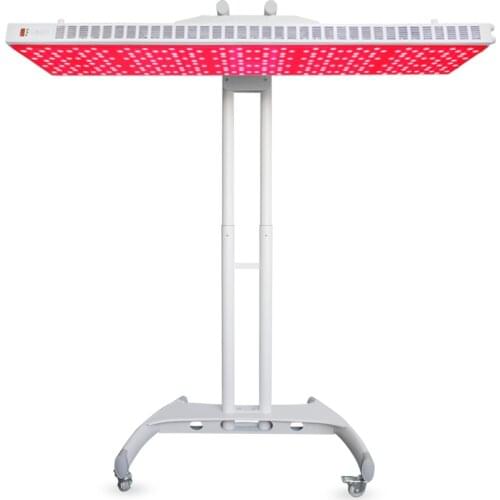 TL1000 photodynamic rejuvenating multifunction laser home collagen beauty device whole body Red light therapy bed