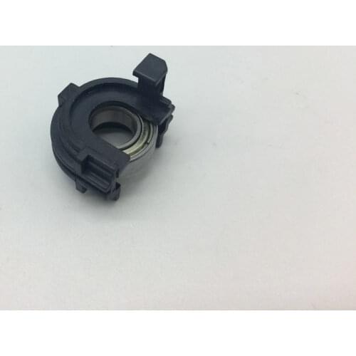 Lower sleeved roller bushing fuser pressure roller bushing for HP 806 830 M806 M830