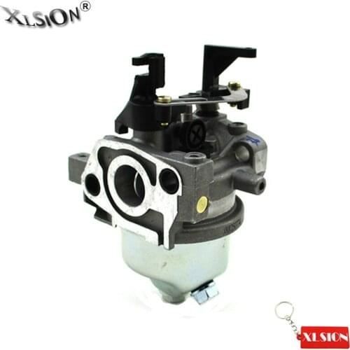 XLSION Aftermarket Carb Carburetor For Kohler XT650 XT675 Auto Choke Engines Carb Replace Part #14 853 68-S