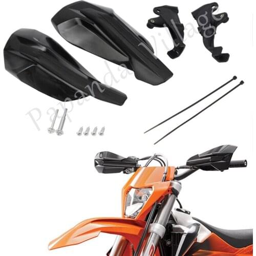 Mx Enduro Motocross Hand Guards Custom For 150 XC-W 250 EXC-F 17-19 300 XC 17-18 250 XC 18-19 450 EXC-F 19 500 EXC-F 17-18