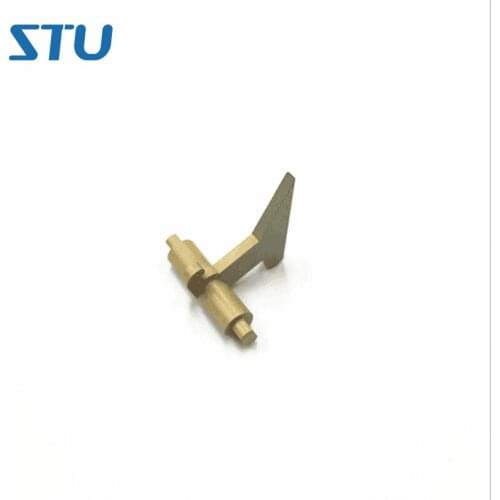 15X New Compatible Upper Fuser Roller Separation Finger TASKalfa 3500i 4500i 5500i 3501i 4501i 5501